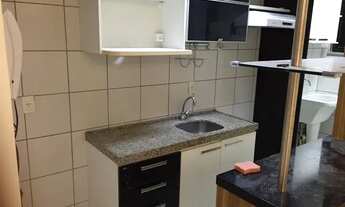 Imagem 7: APTO NO COCÓ, EDIF. PORTAL DO PARQUE