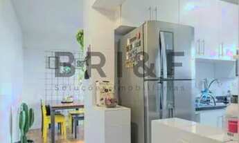 Imagem 5: Apartamento para locação 2 Dormiótorios, 1 vaga, 2 banheiro, 64m , Brooklin Paulista, São