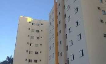 Imagem 6: Apartamento à venda 2 Quartos, 1 Vaga, 57M², Jardim Gurilândia, Taubaté - SP