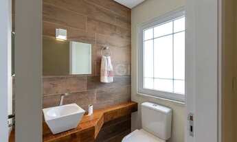 Imagem 3: Casa Condominio para Venda - 330m², 3 dormitórios, sendo 1 suites, 4 vagas - Hípica