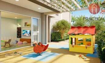 Imagem 5: Apartamento com 2 dormitórios, 69 m² - venda por R$ 1.900.000,00 ou aluguel por R$ 16.702