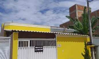 Imagem: Alugo Linda Casa Independente Linear 2Q