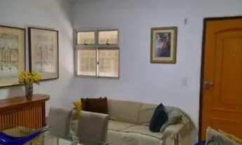 Imagem 4: NERI 1qt Mobiliado sem garagem elevadores portaria 24hs