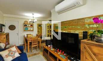 Imagem 4: Apartamento para Aluguel - Vila Madalena, 1 Quarto, 50 m2