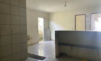 Imagem 2: Casa para aluguel tem 55 metros quadrados com 3 quartos em Fátima - Fortaleza - CE