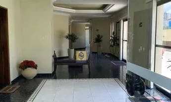 Imagem 4: Apartamento com 3 dormitórios para alugar, 130 m² por R$ 4.100,00/mês - Vila Valparaíso