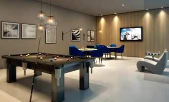 Imagem 3: Apartamento 3 suítes, terraço Gourmet 2 vagas. Pronto para Morar