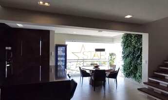 Imagem 2: Cobertura com 3 dormitórios à venda, 127 m² por R$ 2.970.000,00 - Brooklin - São Paulo/SP