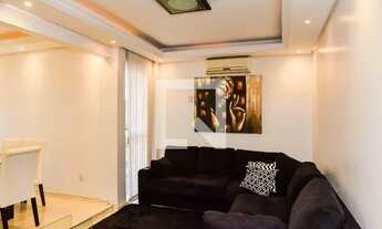 Imagem 3: Apartamento para Aluguel - Bela Vista, 3 Quartos, 110 m2