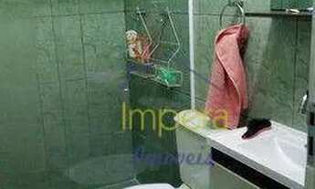 Imagem 4: Casa à venda, 98 m² por R$ 267.000,00 - Conjunto Residencial Galo Branco - São José dos Ca