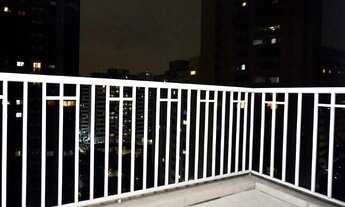 Imagem 7: Apartamento à venda, com 65m², 2 dormitórios, sendo 1 suite, 2 banheiros, 2 salas, 1 vaga