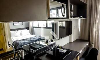 Imagem 6: Apartamento para Aluguel - Consolação, 1 Quarto, 16 m2