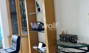 Imagem 3: 01 DORMITÓRIO C/ SACADA E GARAGEM / EXCELENTE!!