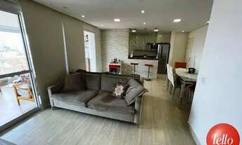 Imagem 6: São Paulo - Apartamento Padrão - Tatuapé