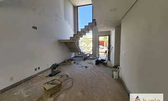 Imagem 6: Casa com 4 dormitórios para alugar, 235 m² por R$ 7.120,00/mês - Condomínio Jardim de Môna