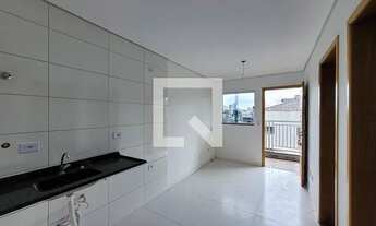 Imagem 2: Apartamento para Aluguel - Vila das Mercês, 2 Quartos, 58 m2