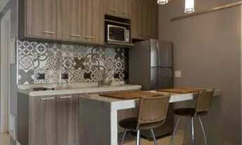 Imagem 6: Apartamento para Aluguel - Aclimação, 1 Quarto, 42 m2