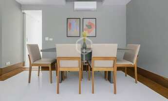 Imagem 6: Apartamento em Ipanema - Rio de Janeiro