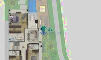 Imagem 4: Casa à venda no bairro Pedra Branca - Palhoça/SC