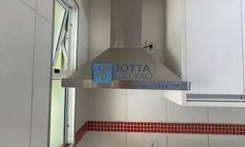 Imagem 7: Casa Sobrado à Venda no Villa Flora em Hortolândia