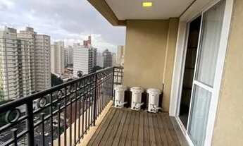 Imagem 7: Apartamento para locação no Condomínio: Soleil - Cambuí - Campinas/SP