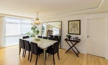 Imagem 5: Apartamento em rua sem saída Vila Mariana