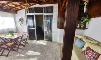 Imagem 3: Excelente cobertura duplex de frente [VP