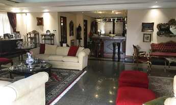 Imagem 6: EDIFICIO VILLE DE CHEVALLIERS 387 M2 4 SUITES -Nazaré - Belém - PA