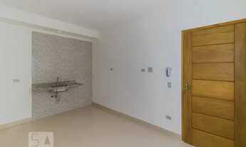 Imagem: Apartamento para Aluguel - Cidade Patriarca