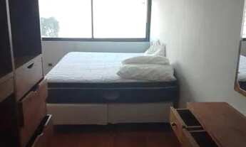 Imagem 5: Apartamento com 2 dormitórios para alugar, 90 m² por R$ 5.180,00/mês - Pinheiros - São Pau