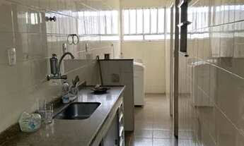 Imagem 4: Oportunidade Ap na 24 de Maio ao lado da Celso Lisboa