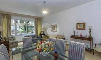 Imagem 4: Rio de Janeiro - Apartamento Padrão - COPACABANA