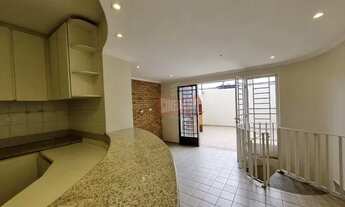 Imagem 6: Sobrado com 4 dormitórios para alugar, 250 m² por R$ 4.955,27/mês - Santa Maria - São Caet