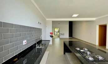 Imagem 6: Casa à venda ou locação em Condomínio Terras de San Pedro, em Ribeirão Preto/SP I Imobili