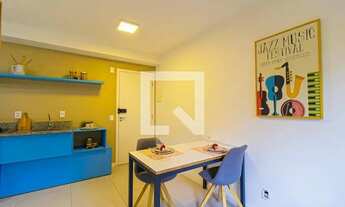 Imagem 7: Apartamento para Aluguel - Consolação, 2 Quartos, 35 m2