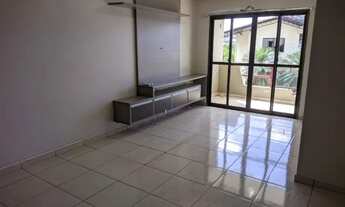 Imagem 3: Aluguel de Apartamento no Juliana 3 - 2° Etapa