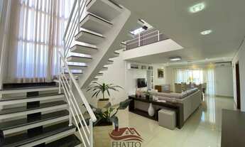 Imagem 3: Lindo sobrado, mobiliado em condomínio