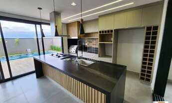 Imagem 4: Casa (sobrado em condominio) 4 dormitórios/suite, cozinha planejada, portaria 24hs, lazer