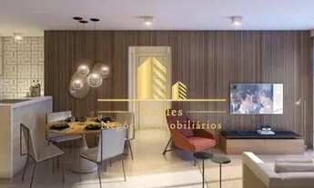 Imagem 2: Apartamento a venda no Brooklin - São Paulo