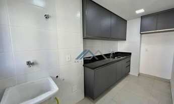 Imagem 6: Apartamento Duplex com 2 suítes para alugar, 66 m² por R$ 4.110/mês - Monaco Bethaville