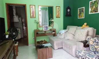 Imagem 3: CASA TRIPLEX DE VILA - 03 QUARTOS - MARIA DA GRAÇA [ME