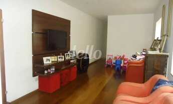 Imagem: São Paulo - Casa Padrão - Saúde