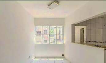 Imagem 4: São Paulo - Apartamento Padrão - Consolação