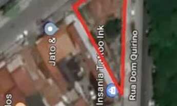 Imagem: Oportunidade de terreno