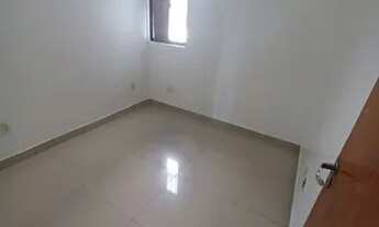 Imagem 5: Aluga-se apartamento dois quartos, suite, área de lazer e garagem coberta