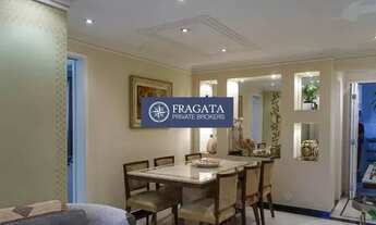 Imagem 4: Apartamento com 3 dormitórios à venda, 84 m² por R$ 845.000,00 - Tatuapé - São Paulo/SP