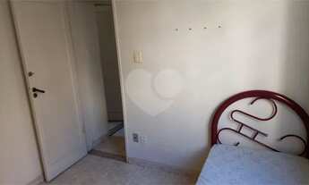 Imagem 6: Apartamento - 02 quartos - Engenho Novo [ME