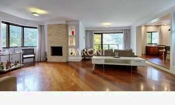 Imagem 4: São Paulo - Apartamento Padrão - Itaim Bibi