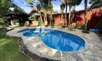 Imagem 4: Casa com 3 dorms, Juquehy, São Sebastião - R$ 5.2 mi, Cod: 3267