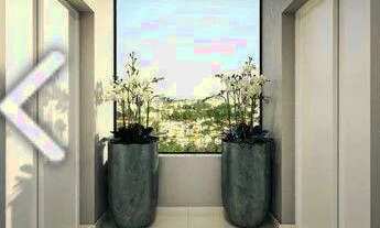 Imagem 6: Apartamento com 2 dormitórios à venda, 95 m² por R$ 700.000,00 - Jardim América - Sorocaba